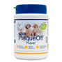 PlaqueOff Pulver för Hund - 180 g