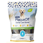 PlaqueOff Dental Care Bones Veggie - 13 st