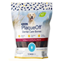 PlaqueOff Dental Care Bones - Turkey & Cranberry - 13 st