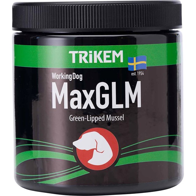 Working Dog MaxGLM - 450 g