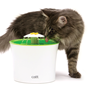 Catit Flower - Vattenfontän - 3 liter
