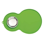 Catit Placemat - Underlägg - Grön - 46x29x2,5 cm