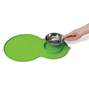 Catit Placemat - Underlägg - Grön - 46x29x2,5 cm
