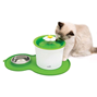 Catit Placemat - Underlägg - Grön - 46x29x2,5 cm