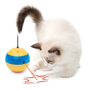 Catit Tumbler Bee Laser - Kattleksak