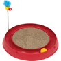 Catit Play`n Scratch - 3 in 1