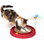 Catit Play`n Scratch - 3 in 1
