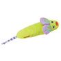 Kattleksak Green Magic Mightie Mouse - 21 cm
