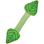 Kattleksak Fresh Breath Mint Stick - 11 cm