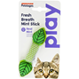 Kattleksak Fresh Breath Mint Stick - 11 cm