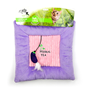 Green Rush Catnip Fun Mat - Färgmix - 34x34 cm