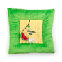 Green Rush Catnip Fun Mat - Färgmix - 34x34 cm