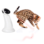 Kattleksak Interactive Laser Beam - Roterar 360°