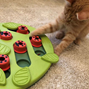 Cat Puzzle - Play Buggin Out
