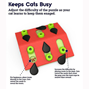 Cat Puzzle - Play Melon Madness