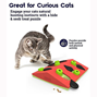 Cat Puzzle - Play Melon Madness