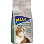 Mjau Kastrerad Utekatt - Torrfoder - 7,5 kg