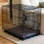 Ozami Cage Pillow - Grå - 56x40 cm