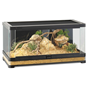Exo Terra Vista 90 Terrarium - Flat-pack - 90x45x45 cm