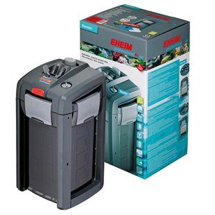 Eheim Professionel 4+ Ytterfilter 600 | - CyberZoo