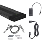 Fluval Plant Pro 120 LED - 88-124 cm - 90 W
