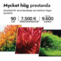 Fluval Plant Pro 60 LED - 38-60 cm - 38 W