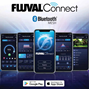 Fluval Plant Pro 60 LED - 38-60 cm - 38 W