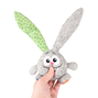 Flamingo Toy Cheery Rabbit - 25x16 cm