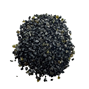 VDL Gravel Black - Akvariesand - 1-3 mm - 9 kg