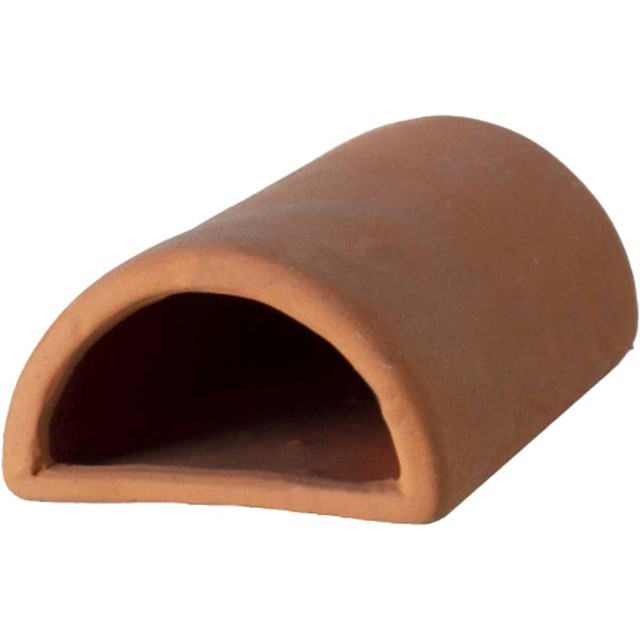 Ozami Malgrotta Terracotta - 13,5x6,5x4 cm