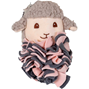 Hundleksak Snuffle Lamb - 18x13 cm