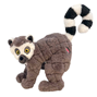 Kong Scampers Lemur - 23x25,4 cm