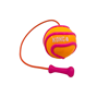 Kong High-Viz Bunji Ball - Färgmix - Ø18x51 cm