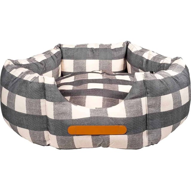 Ozami Pet Bed Viggo - 65x65x25,5 cm