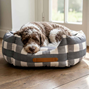 Ozami Pet Bed Viggo - 65x65x25,5 cm