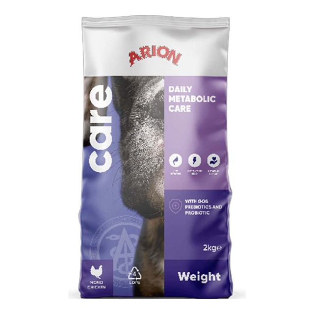 ARION Care Weight - 12 kg