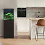 Juwel Vio Cube 54 liter - Svart - 41x36x47 cm