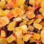 Bello Tropical Snacks - 250 g