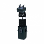 Aqua Nova XCF-1500 - Ytterfilter - 1500 l/h - 9W UVC