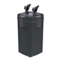 Aqua Nova XCF-1500 - Ytterfilter - 1500 l/h - 9W UVC