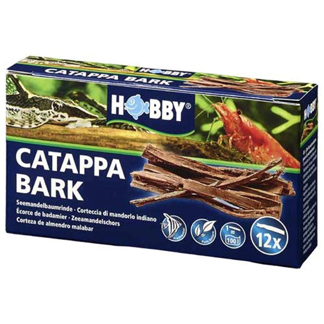 Hobby Catappa Bark - 20 g