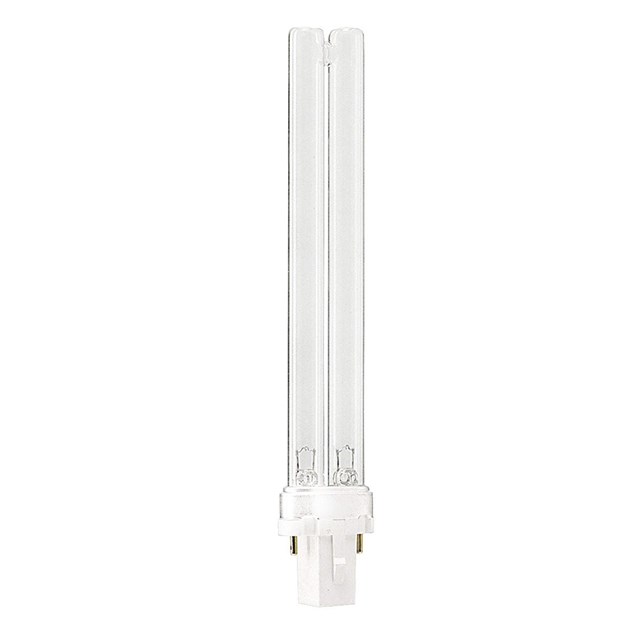 Aqua Nova UVC-lampa - G23 - 11 W