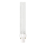 Aqua Nova UVC-lampa - G23 - 11 W