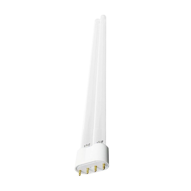 Aqua Nova UVC-lampa - 2G11 - 36 W