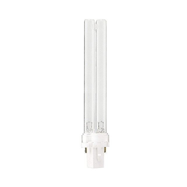 Aqua Nova UVC-lampa - G23 - 9 W