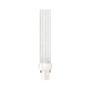 Aqua Nova UVC-lampa - G23 - 9 W