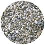 VDL Gravel Light - Akvariegrus - 3-6 mm - 10 kg