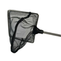 Aqua Nova Håv med teleskopiskt handtag - 15-45 cm