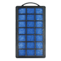 Aqua Nova NF-450 - Påhängsfilter - 250 L/H