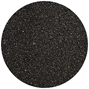 Akvariegrus Kvarts - Svart - 2-3 mm - 2 kg